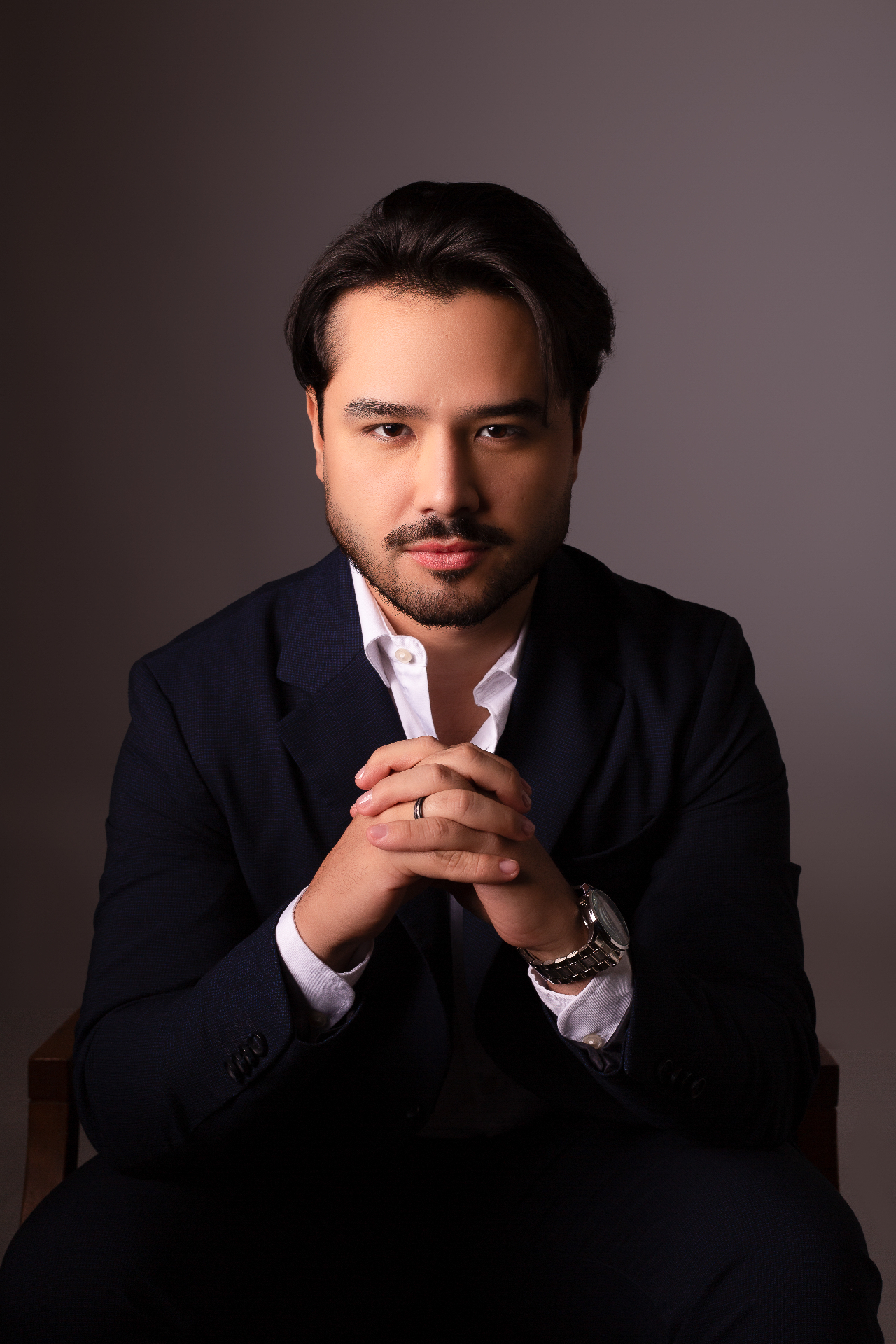 Dr. Rhuan Queiroz